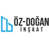 ÖZ-DOĞAN İNŞAAT logo, ÖZ-DOĞAN İNŞAAT contact details