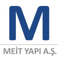 Meit Yapı A.Ş. logo, Meit Yapı A.Ş. contact details