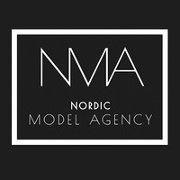 Nordic Model Agency logo, Nordic Model Agency contact details