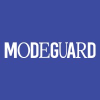 Modeguard logo, Modeguard contact details