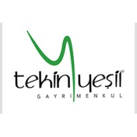 Tekin Yeşil Gayrimenkul / Danışmanlık logo, Tekin Yeşil Gayrimenkul / Danışmanlık contact details