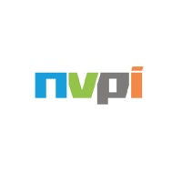 NVPI logo, NVPI contact details