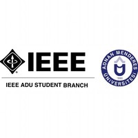 IEEE ADU Student Branch logo, IEEE ADU Student Branch contact details