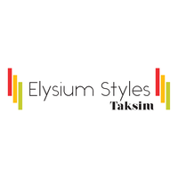 Elysium Styles Taksim logo, Elysium Styles Taksim contact details