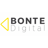 Bonte Digital logo, Bonte Digital contact details