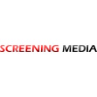 Screening Media logo, Screening Media contact details