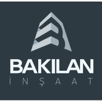 Bakılan İnşaat logo, Bakılan İnşaat contact details