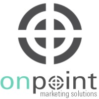 OnPoint Marketing Solutions logo, OnPoint Marketing Solutions contact details