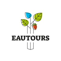 Eautours logo, Eautours contact details