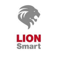 LION Smart GmbH logo, LION Smart GmbH contact details