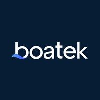 Boatek App logo, Boatek App contact details