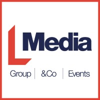 LMedia logo, LMedia contact details