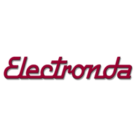 ELECTRONDA logo, ELECTRONDA contact details