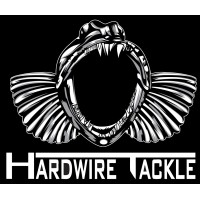 HardwireTackle.com logo, HardwireTackle.com contact details