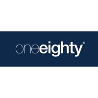 ONE EIGHTY W.L.L. logo, ONE EIGHTY W.L.L. contact details