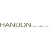 Handon dressed to sell GmbH logo, Handon dressed to sell GmbH contact details