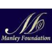 Manley Foundation logo, Manley Foundation contact details