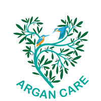 Argan Care logo, Argan Care contact details