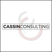 Cassin Consulting logo, Cassin Consulting contact details