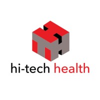 Hi-Tech Health logo, Hi-Tech Health contact details