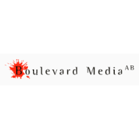 Boulevard Media AB logo, Boulevard Media AB contact details