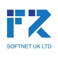 FR SOFTNET UK LTD logo, FR SOFTNET UK LTD contact details