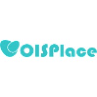 OISPlace logo, OISPlace contact details