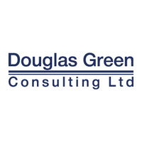 Douglas Green Consulting Ltd logo, Douglas Green Consulting Ltd contact details