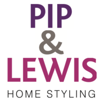 Pip & Lewis logo, Pip & Lewis contact details