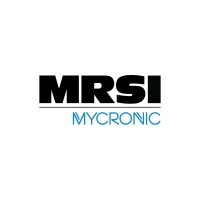 MRSI SYSTEMS logo, MRSI SYSTEMS contact details