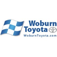 Woburn Toyota logo, Woburn Toyota contact details