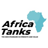 Africa Tanks logo, Africa Tanks contact details