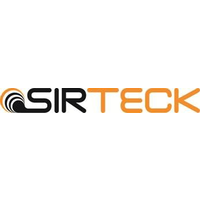 SIRTECK logo, SIRTECK contact details