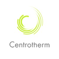 Centrotherm logo, Centrotherm contact details