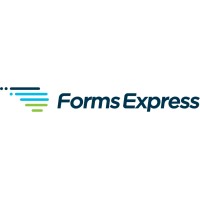 Forms Express logo, Forms Express contact details