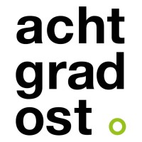 Acht Grad Ost AG logo, Acht Grad Ost AG contact details