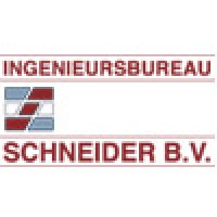 Ingenieursbureau Schneider logo, Ingenieursbureau Schneider contact details