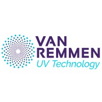 Van Remmen UV Technology logo, Van Remmen UV Technology contact details