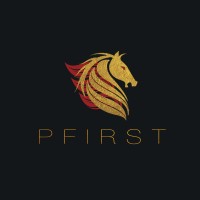 PFIRST PRO logo, PFIRST PRO contact details