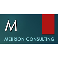 Merrion Consulting logo, Merrion Consulting contact details