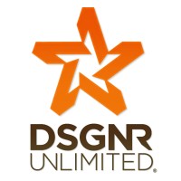 DSGNR Unlimited LLC logo, DSGNR Unlimited LLC contact details