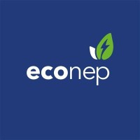 ECONEP Energy logo, ECONEP Energy contact details