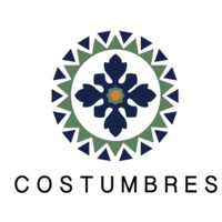 Costumbres logo, Costumbres contact details