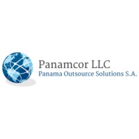 Panamcor (Panama Outsource Solutions) logo, Panamcor (Panama Outsource Solutions) contact details