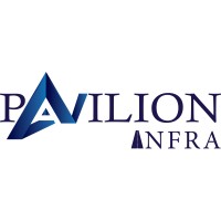 PAVILION INFRA logo, PAVILION INFRA contact details