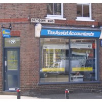 TaxAssist Accountants Harpenden logo, TaxAssist Accountants Harpenden contact details