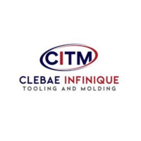 CLEBAE Infinique Tooling and Molding logo, CLEBAE Infinique Tooling and Molding contact details