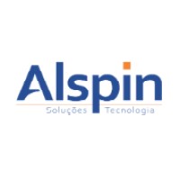 Alspin Engenharia logo, Alspin Engenharia contact details