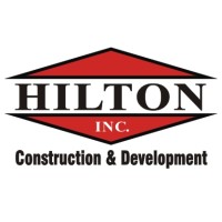 Hilton Inc. logo, Hilton Inc. contact details