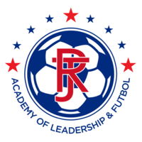 Real Jaco: Academy of Leadership & Soccer logo, Real Jaco: Academy of Leadership & Soccer contact details